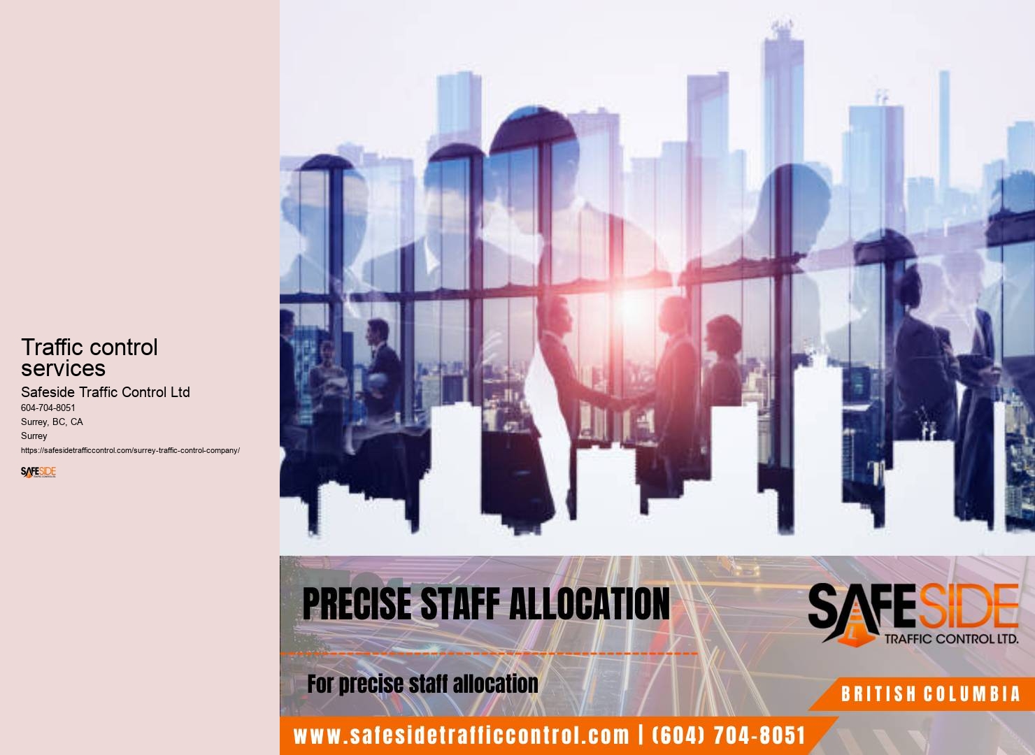 Traffic control algorithm validation metrics Surrey