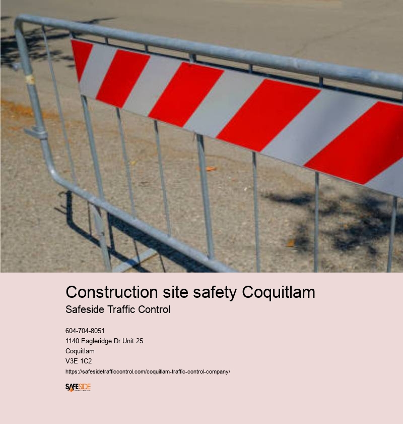 Coquitlam traffic solutions