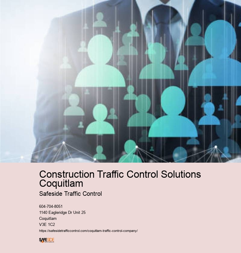 Traffic Control Solutions Coquitlam BC