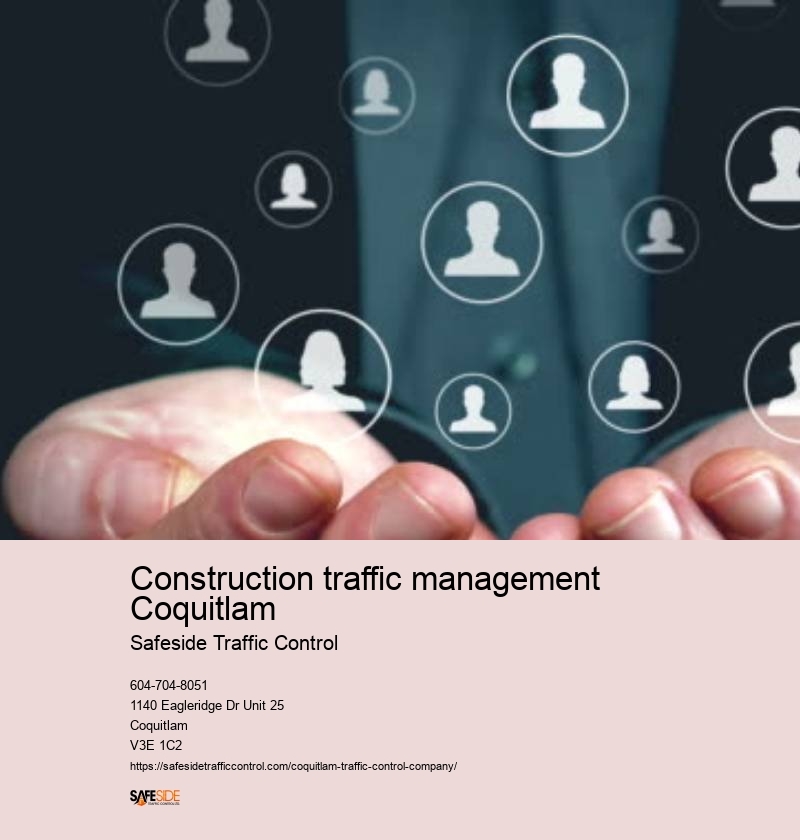 Coquitlam Traffic Control Course Training
