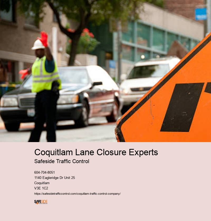 Coquitlam Traffic Coordination Service
