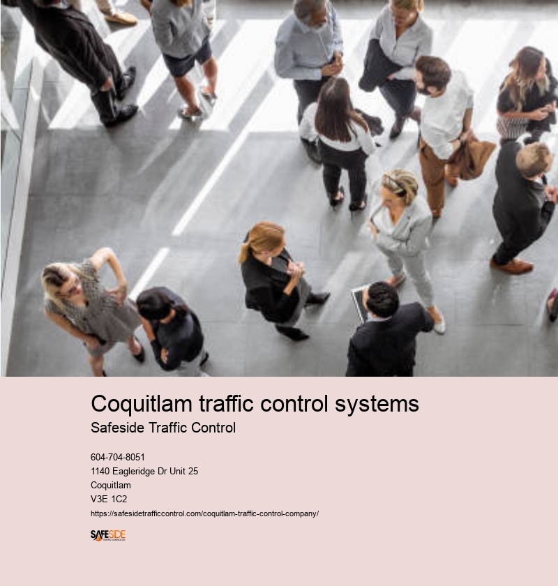 Traffic Control Specialists Coquitlam