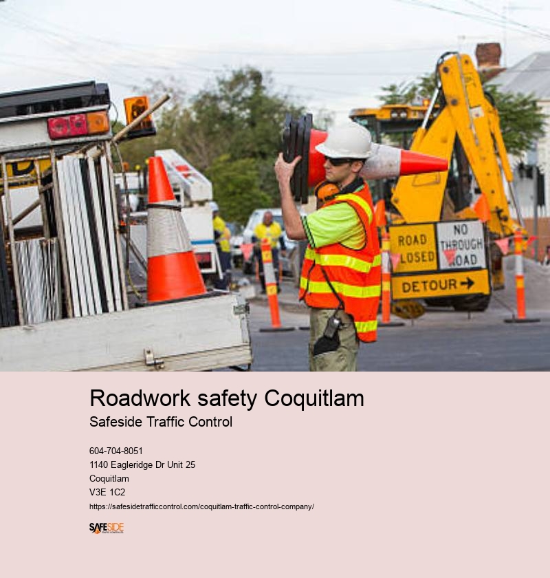 BC Traffic Control Planning Consultation