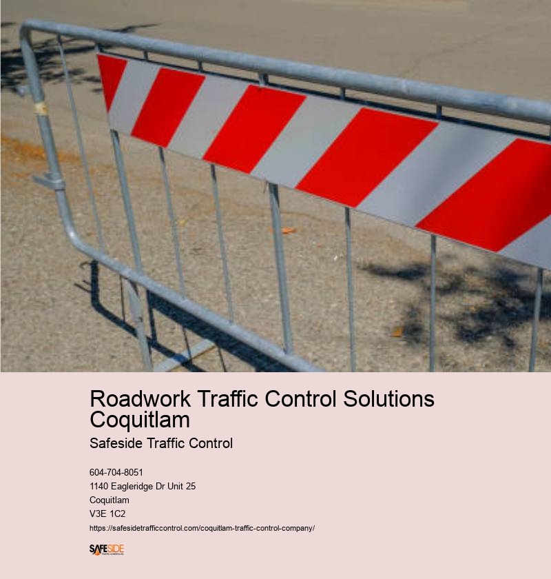 Coquitlam Traffic Safety Experts