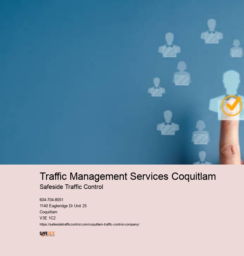 Event traffic safety