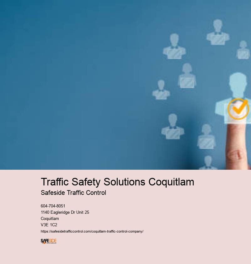 Road safety planning