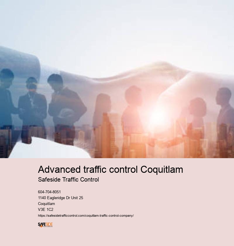 Coquitlam Traffic Coordination Experts