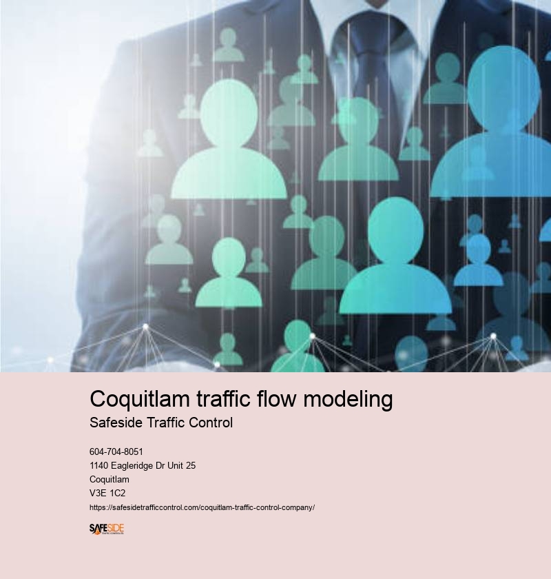 Coquitlam traffic control planning