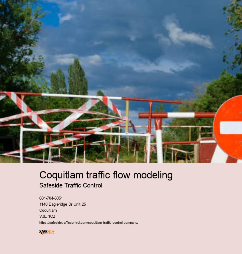 Coquitlam traffic impact analysis