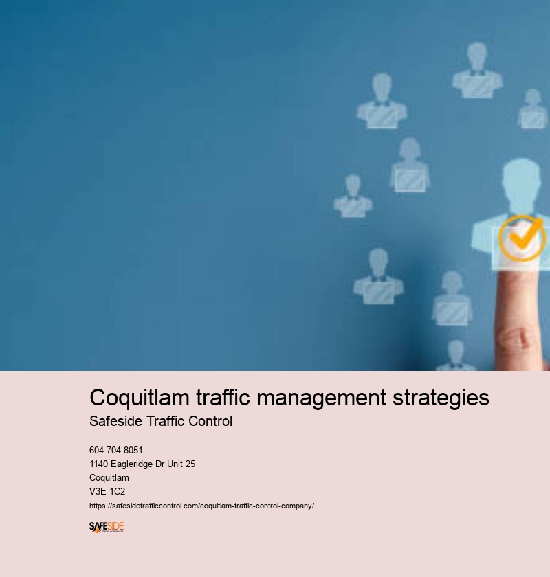 Tailored Traffic Flow Management, Coquitlam