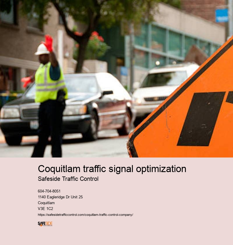 Customized traffic control solutions