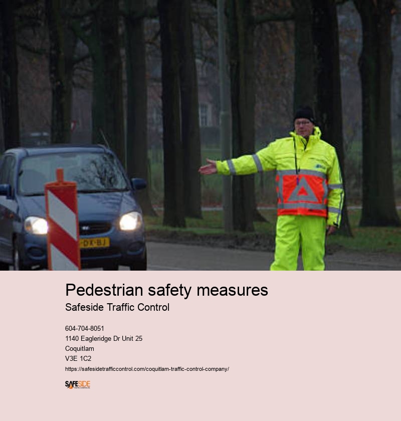 Coquitlam traffic management company