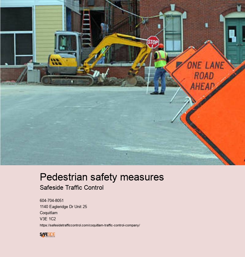 Streamlined Traffic Flow Management Coquitlam