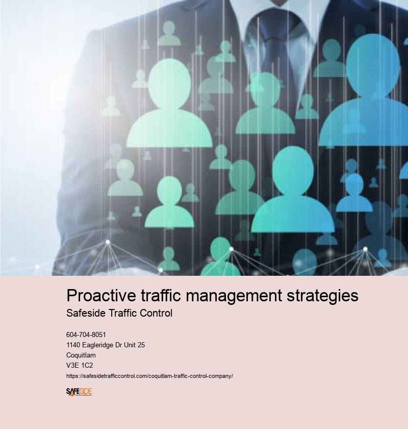 Coquitlam intelligent traffic systems
