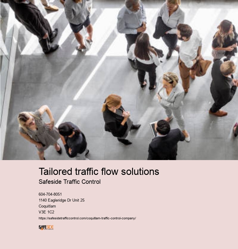 Reliable traffic management services