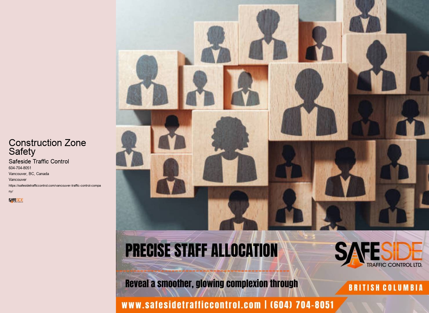 Advanced Traffic Management Solutions Provider